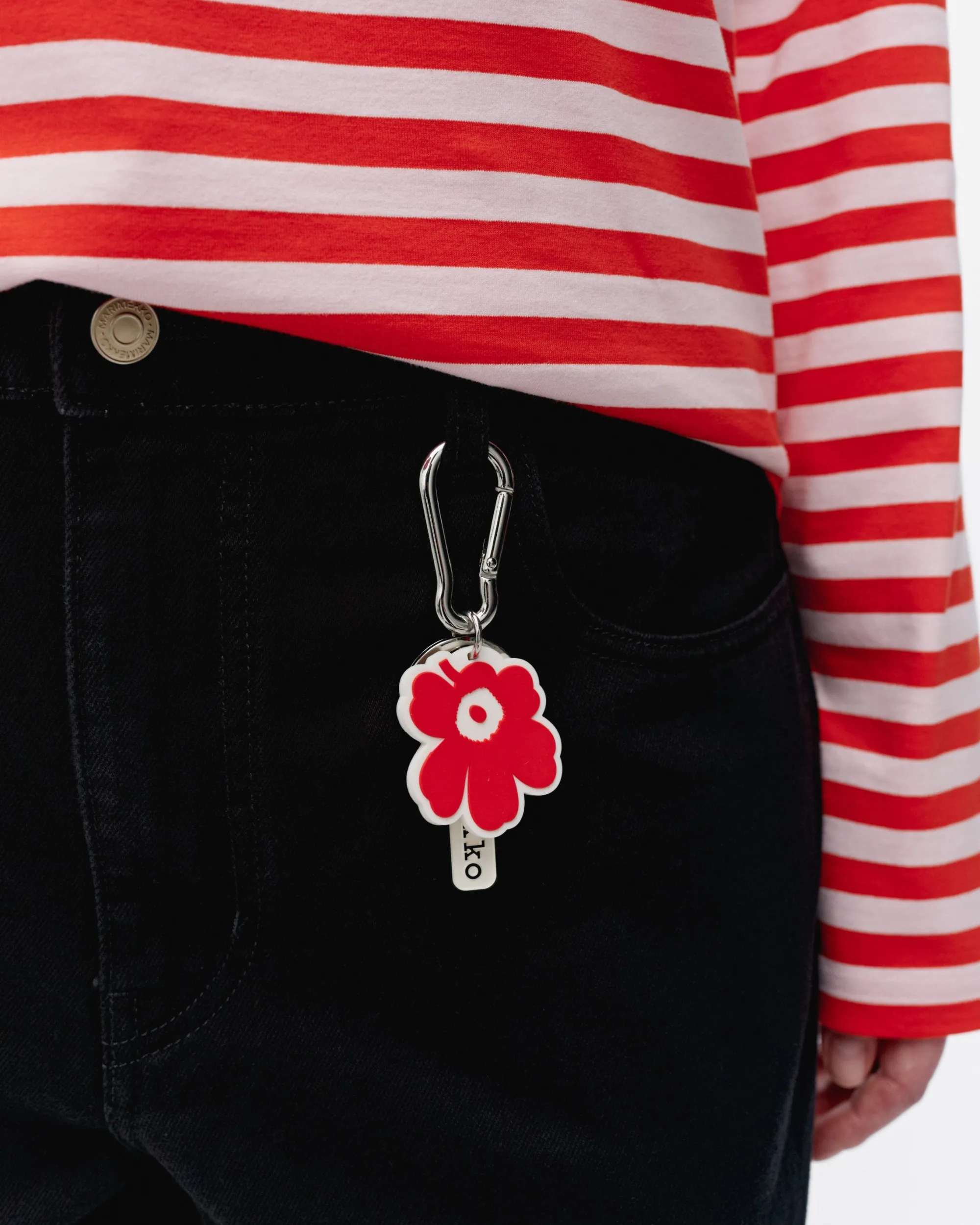 Marimekko Aallokas Unikko