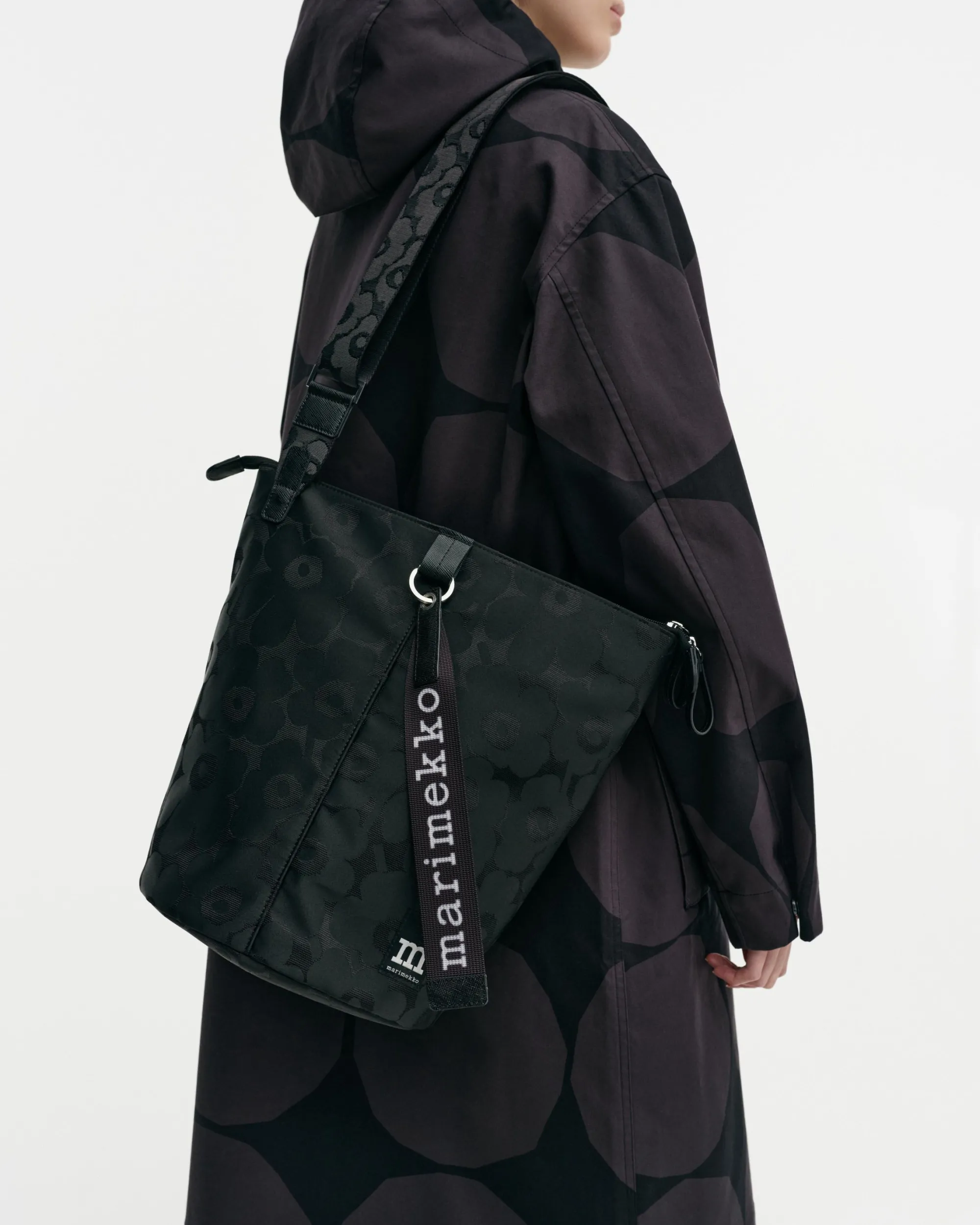 Marimekko All Day Bucket Unikko