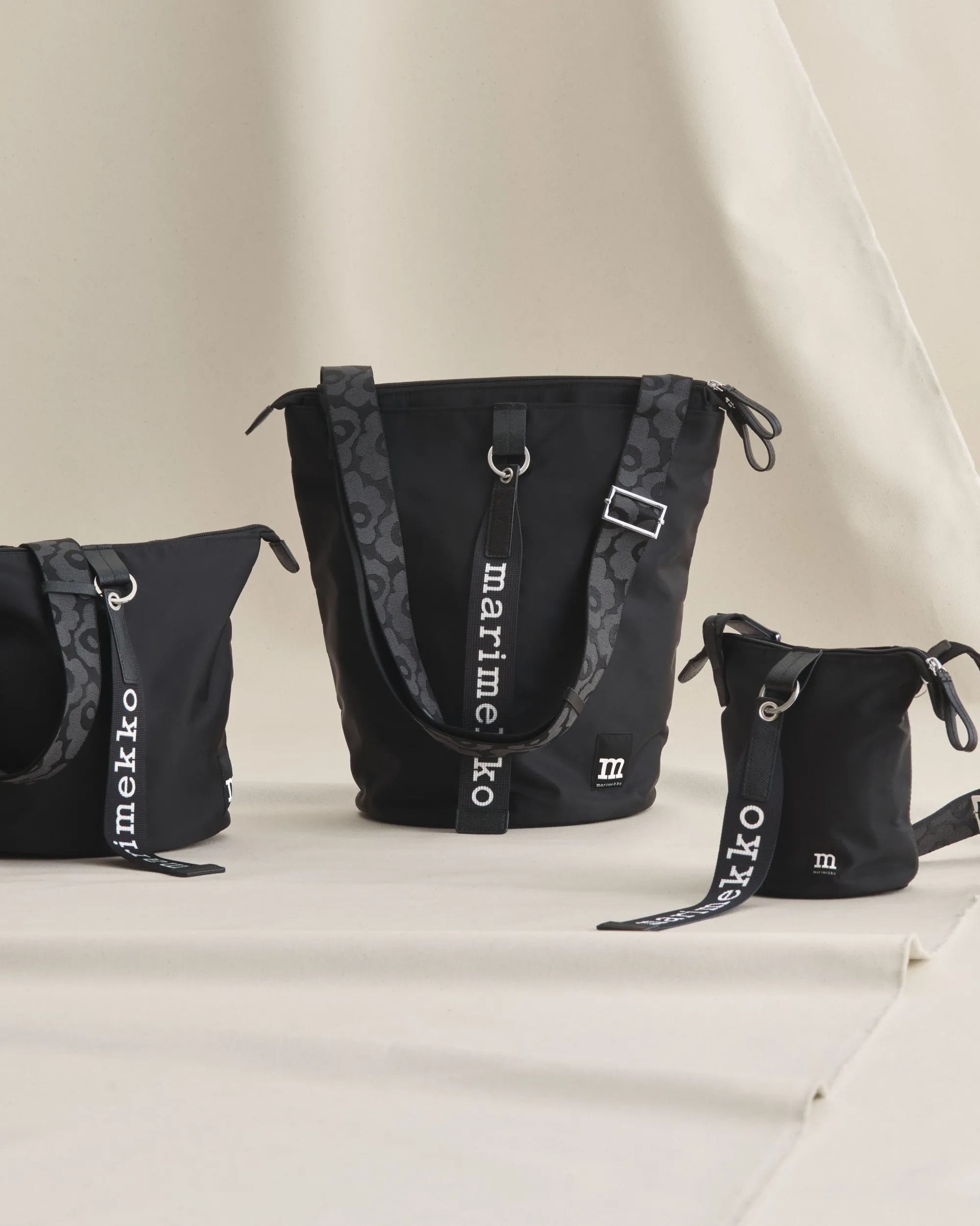 Marimekko All Day Bucket Unikko