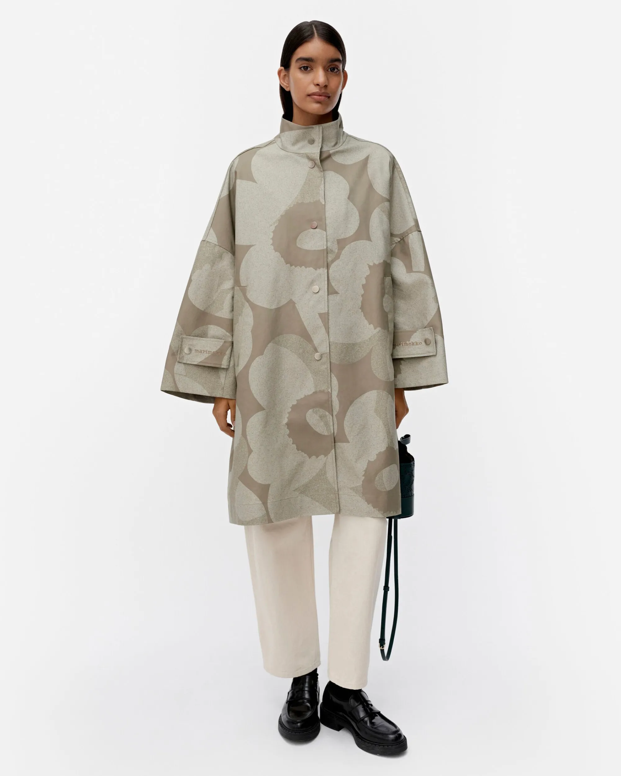 Marimekko Anteesi Unikko