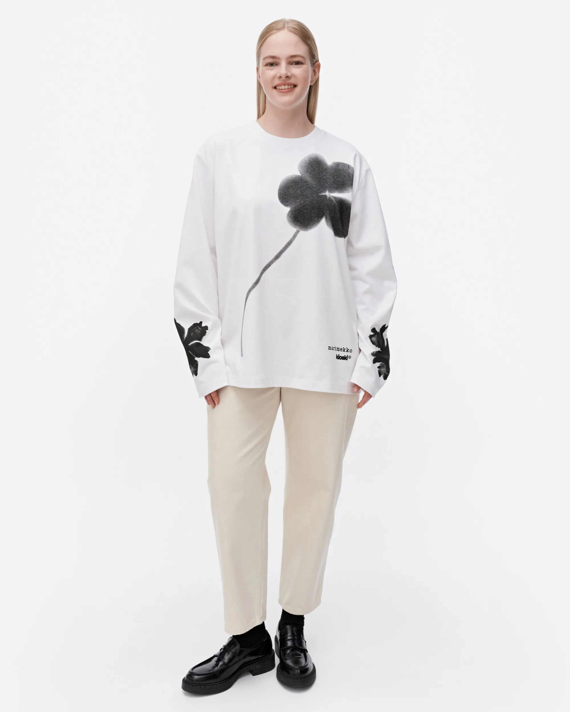 Marimekko Biitti Ketunleipä Placement