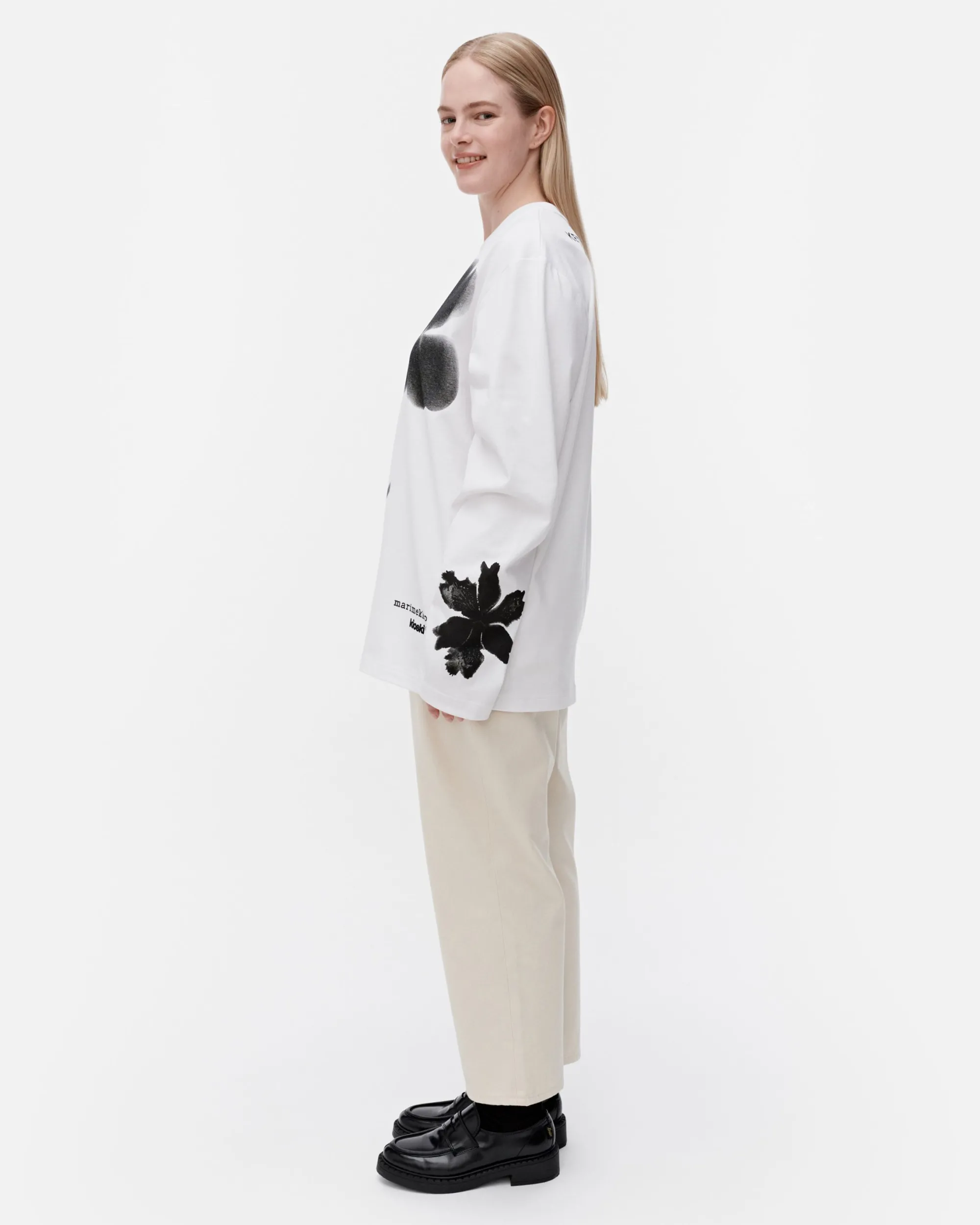 Marimekko Biitti Ketunleipä Placement