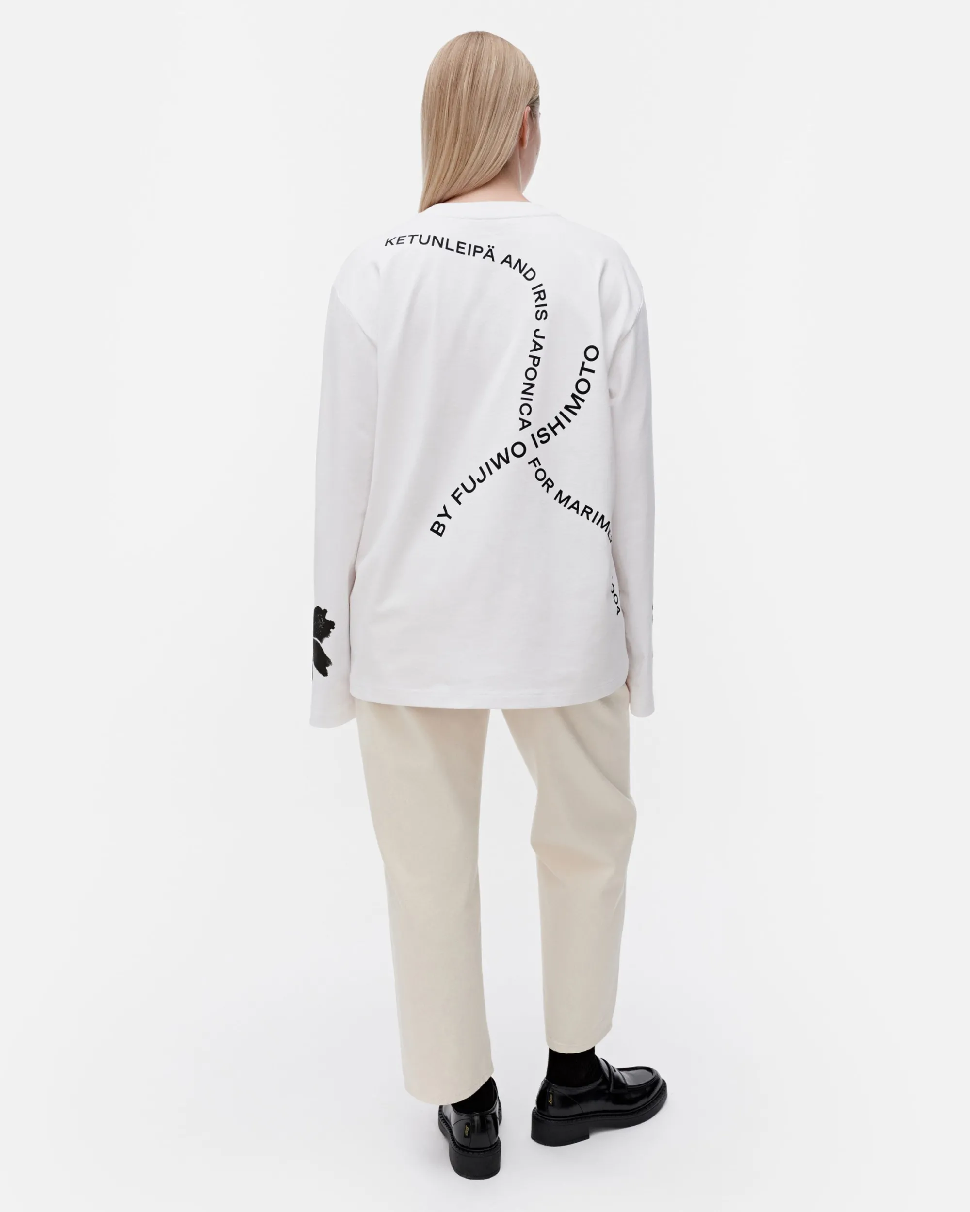 Marimekko Biitti Ketunleipä Placement