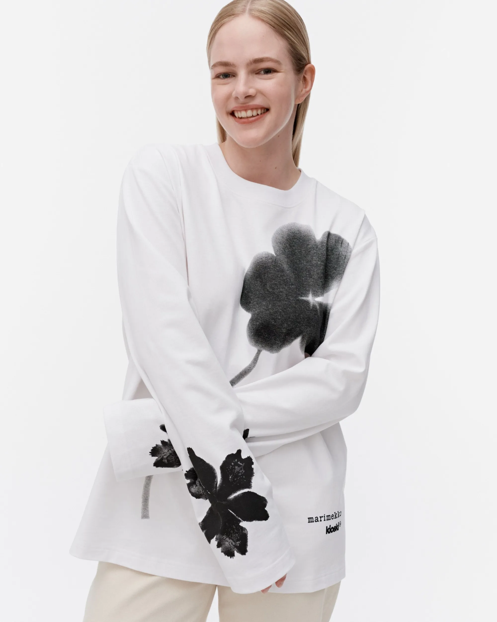 Marimekko Biitti Ketunleipä Placement