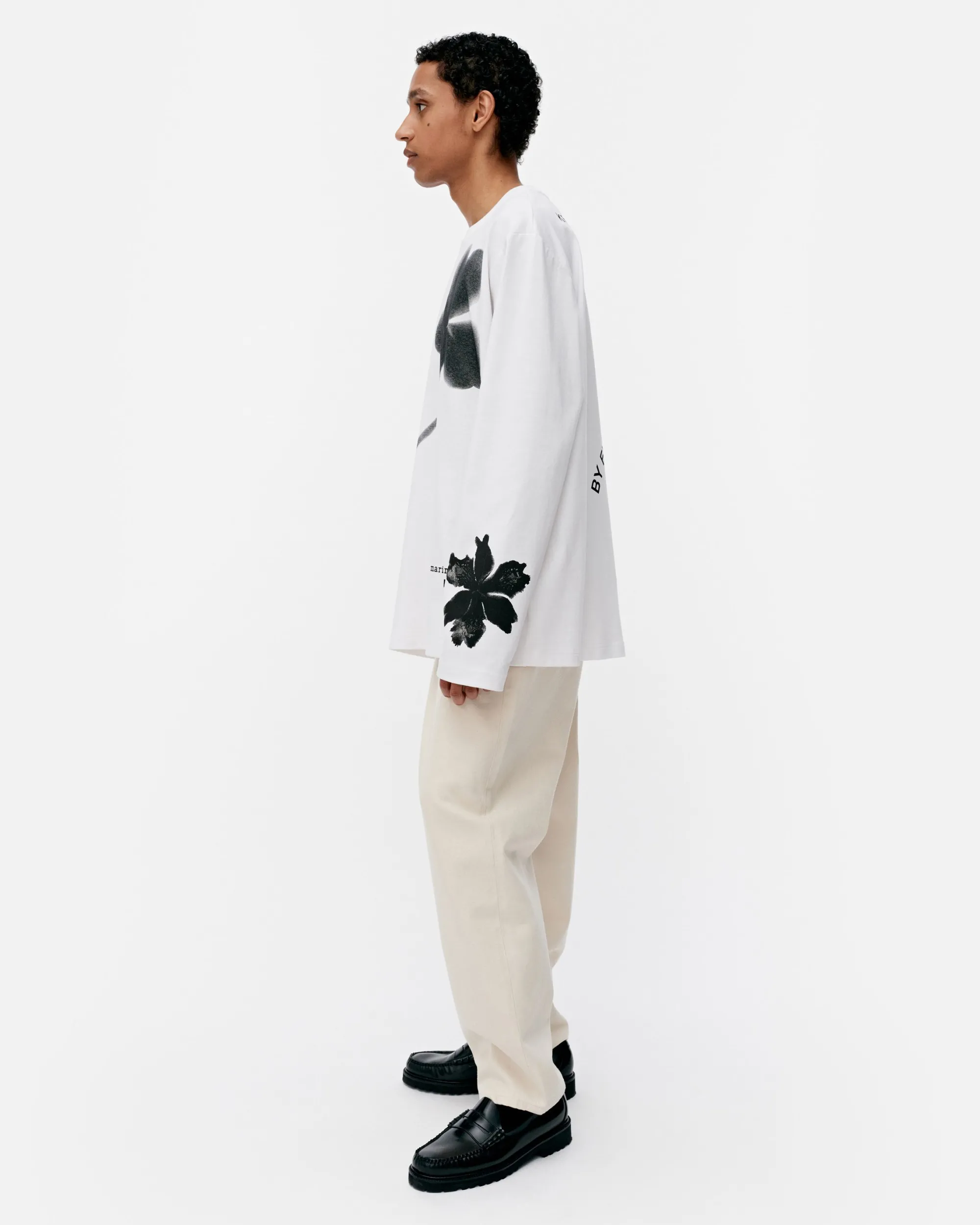 Marimekko Biitti Ketunleipä Placement