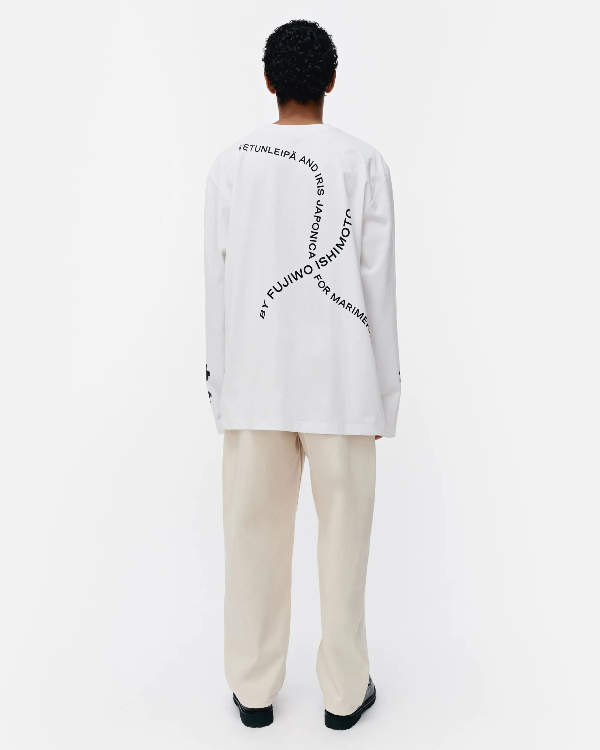 Marimekko Biitti Ketunleipä Placement