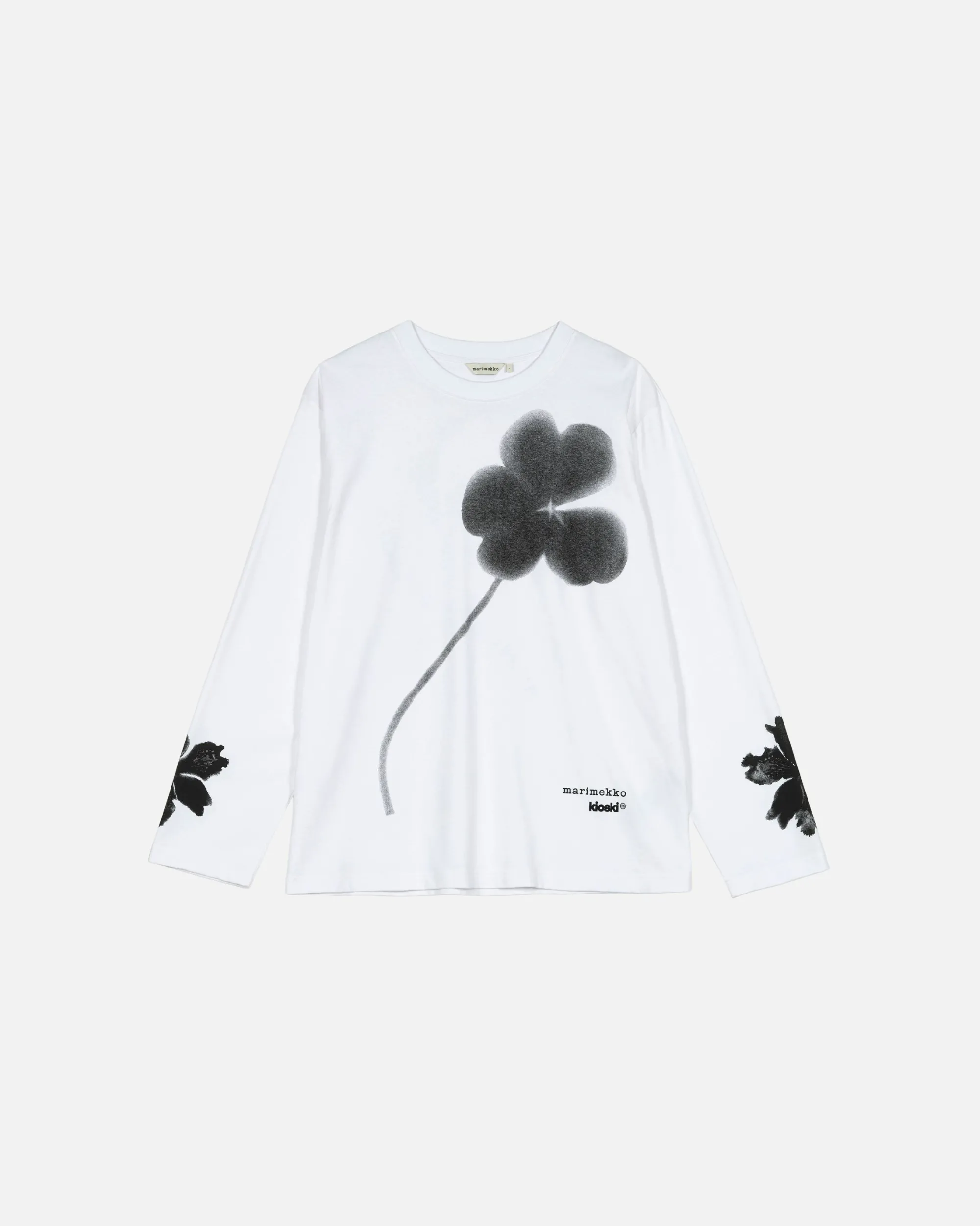 Marimekko Biitti Ketunleipä Placement