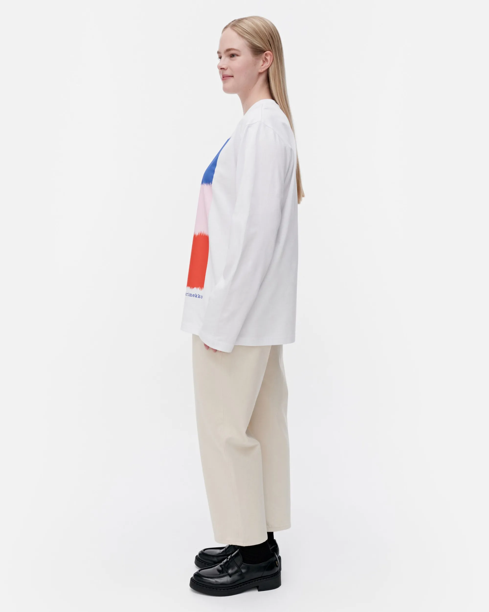 Marimekko Biitti Ostjakki Placement