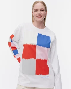 Marimekko Biitti Ostjakki Placement