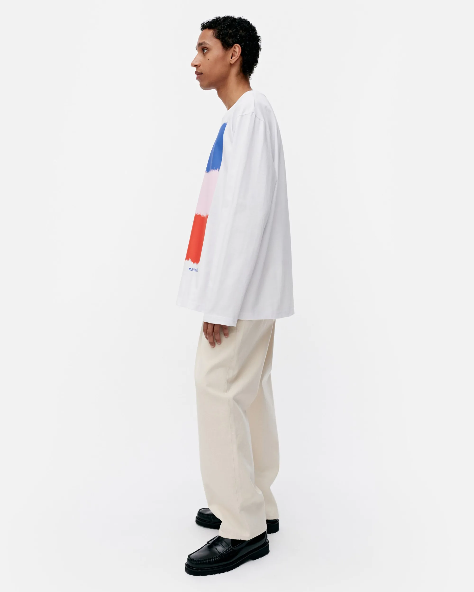 Marimekko Biitti Ostjakki Placement