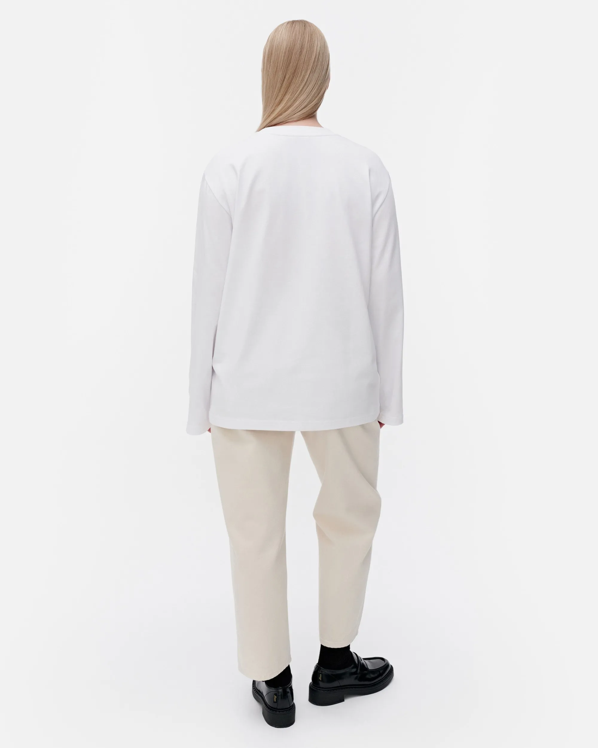 Marimekko Biitti Ostjakki Placement