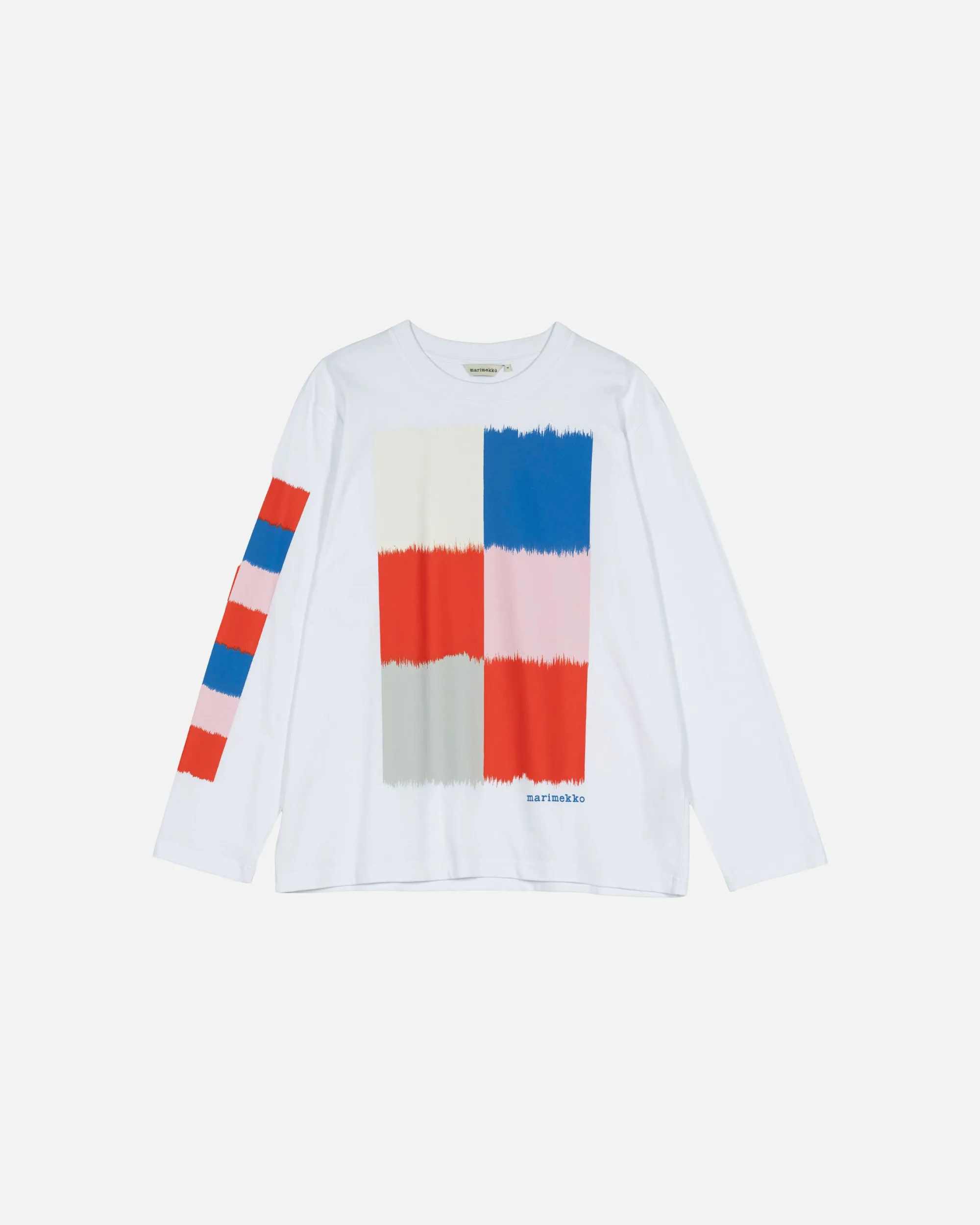 Marimekko Biitti Ostjakki Placement