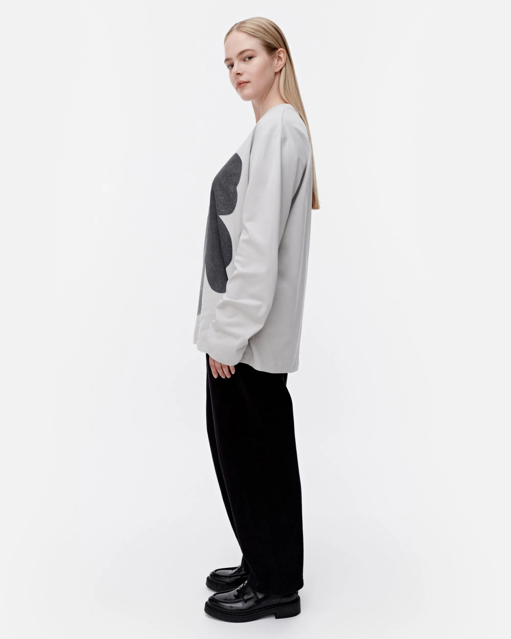 Marimekko Biitti Unikko Placement