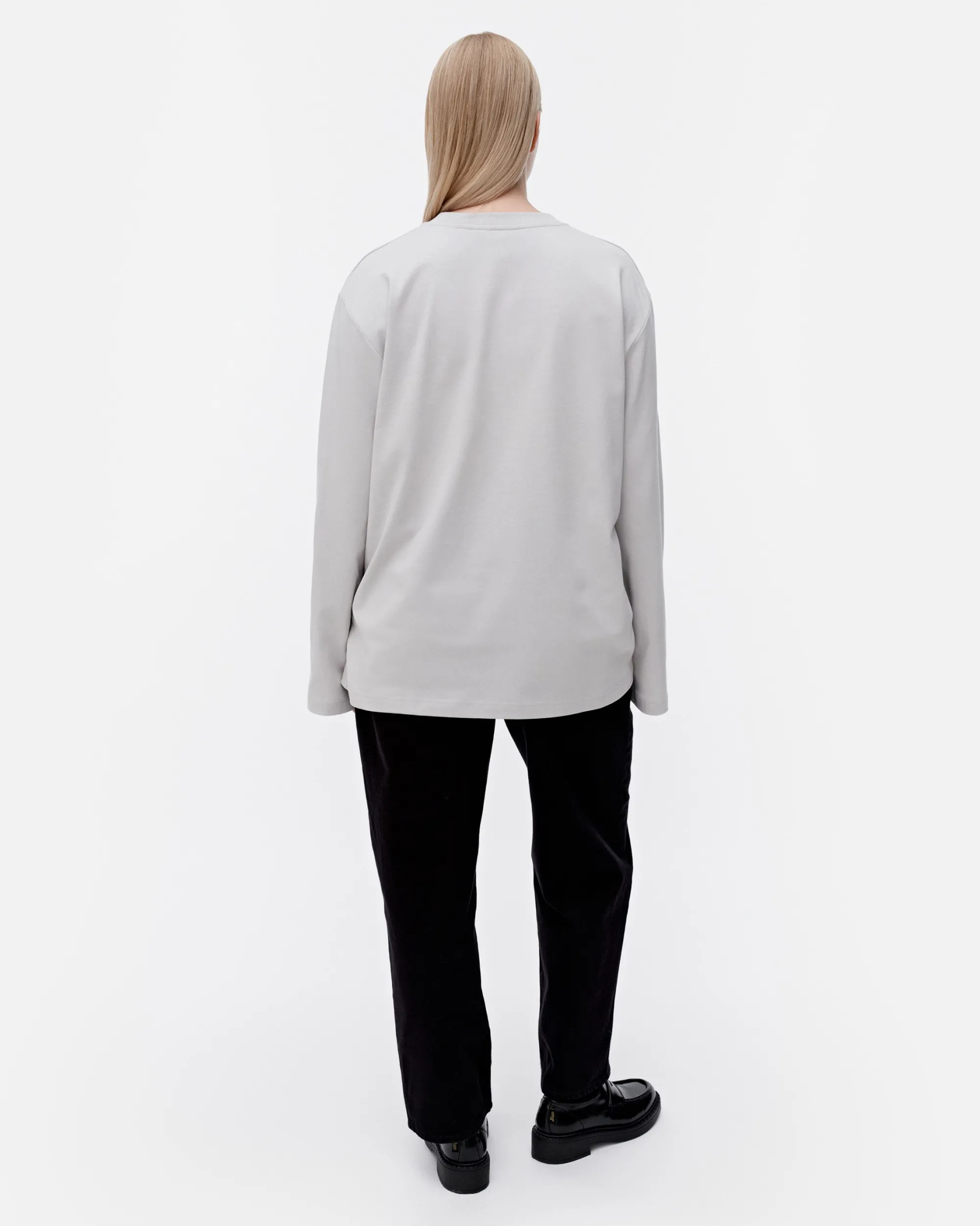 Marimekko Biitti Unikko Placement