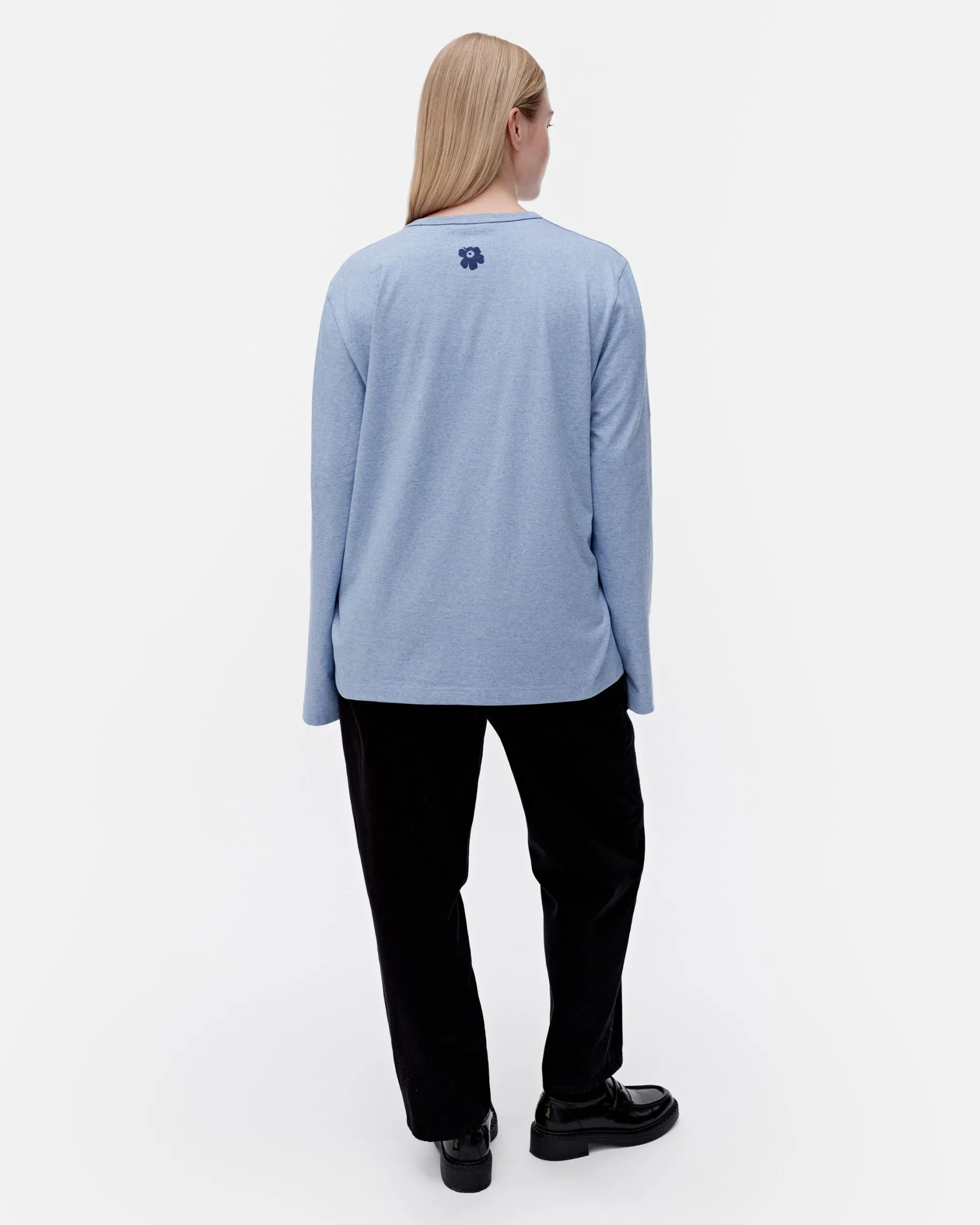 Marimekko Bisarri Unikko Placement