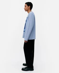 Marimekko Bisarri Unikko Placement