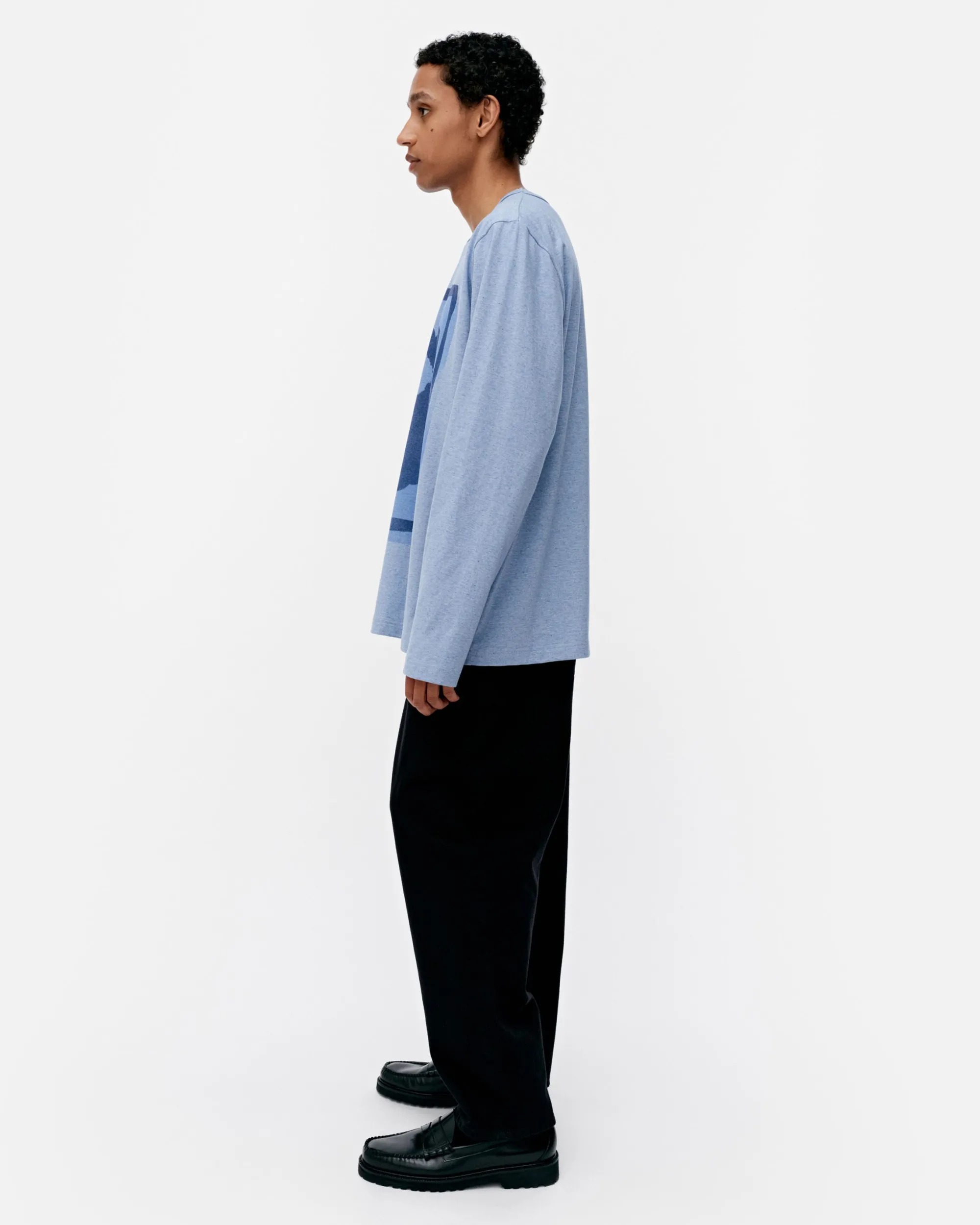 Marimekko Bisarri Unikko Placement