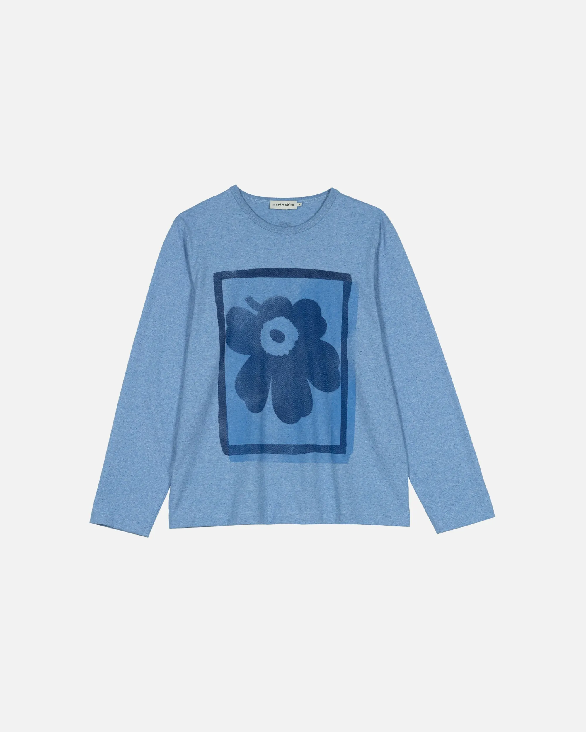 Marimekko Bisarri Unikko Placement