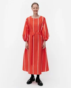 Marimekko Blomma Puhveli