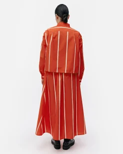 Marimekko Buklee Puhveli