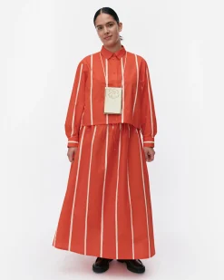Marimekko Buklee Puhveli