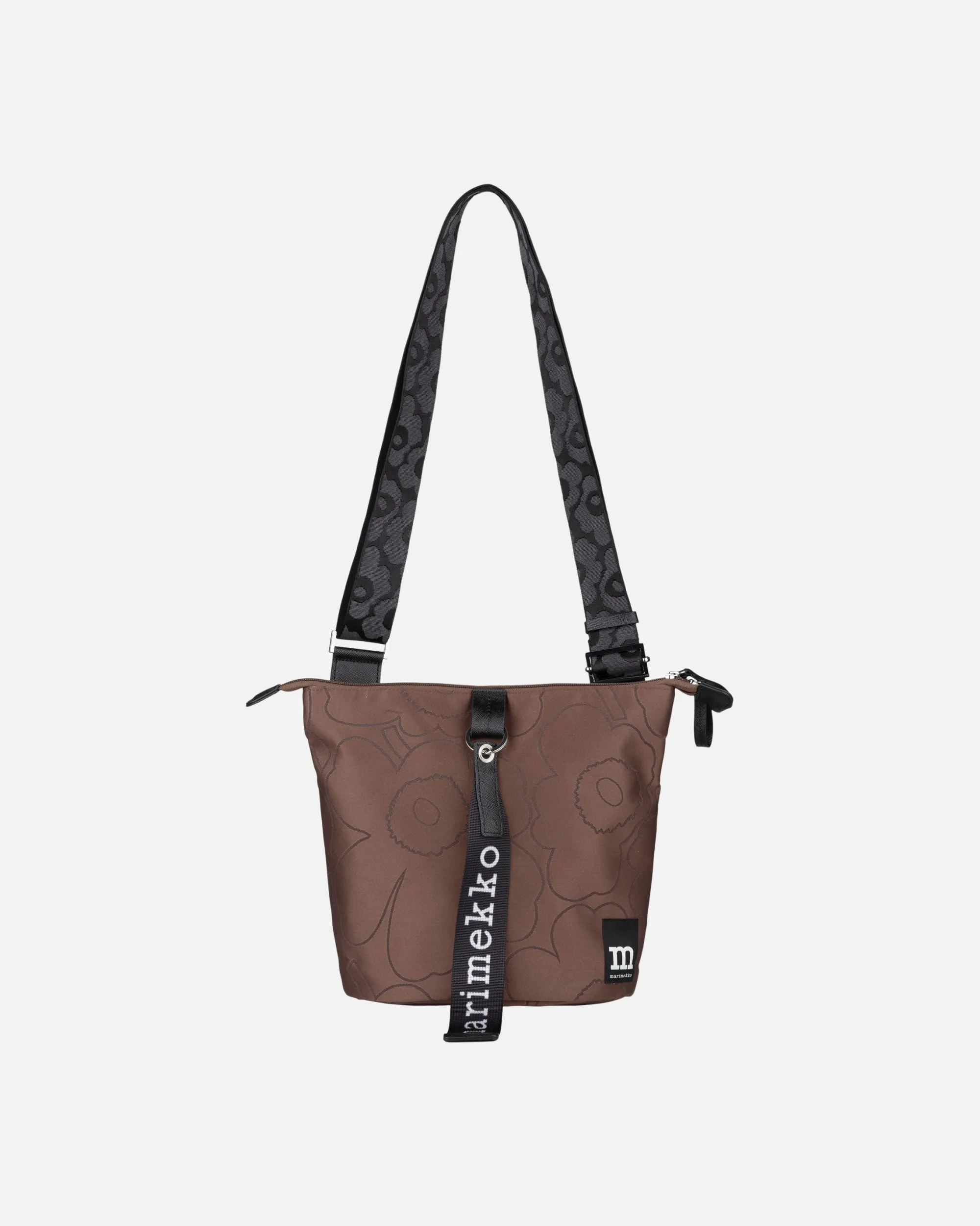 Marimekko Carry All Piirto Unikko