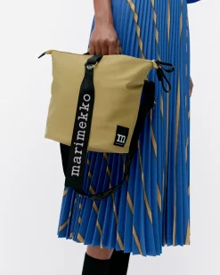 Marimekko Carry All Solid