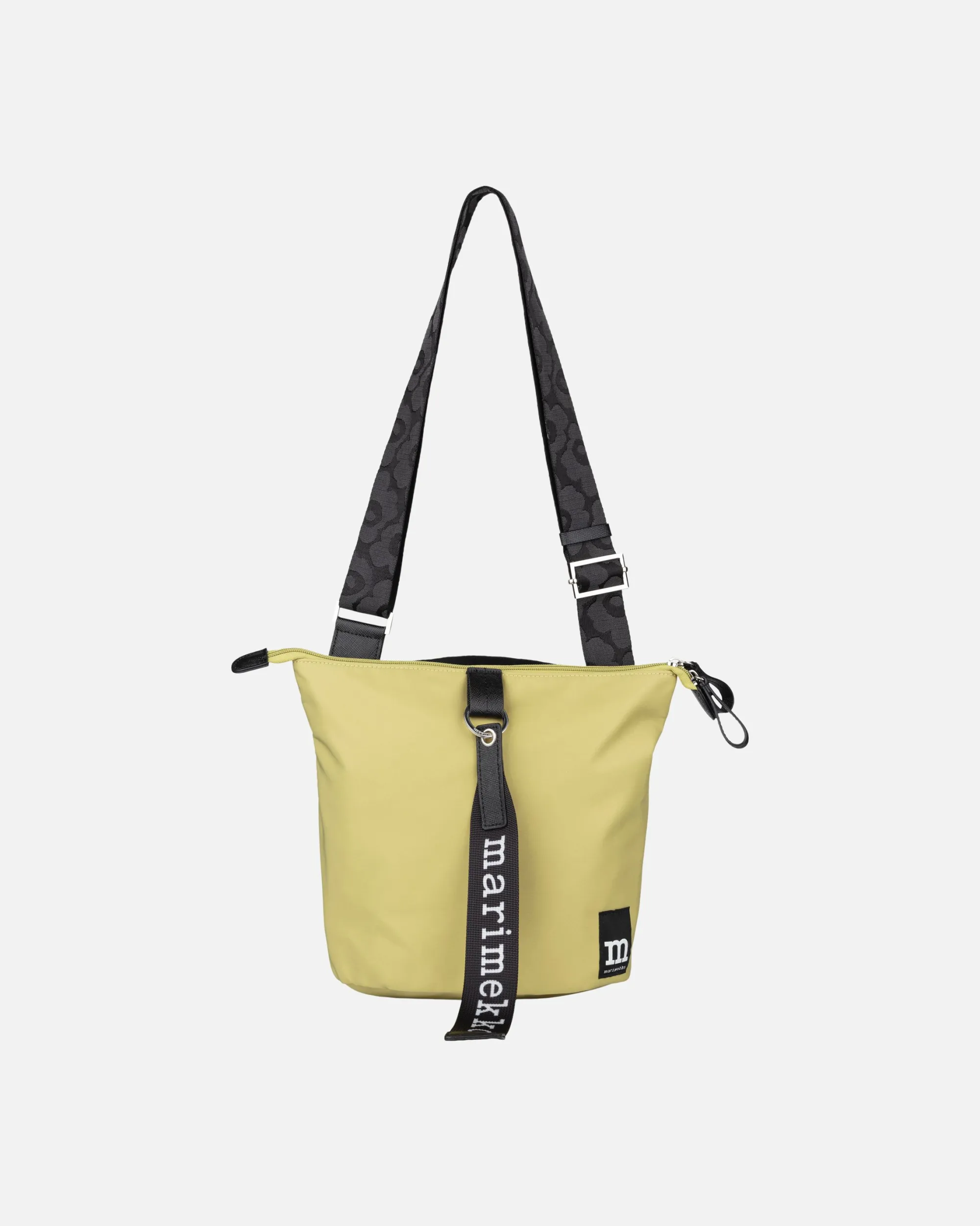 Marimekko Carry All Solid