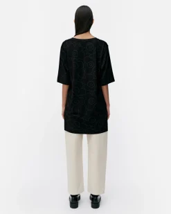 Marimekko Cour Piirto Unikko