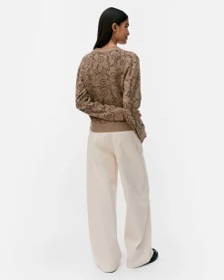 Marimekko Eilinen Piirto Unikko