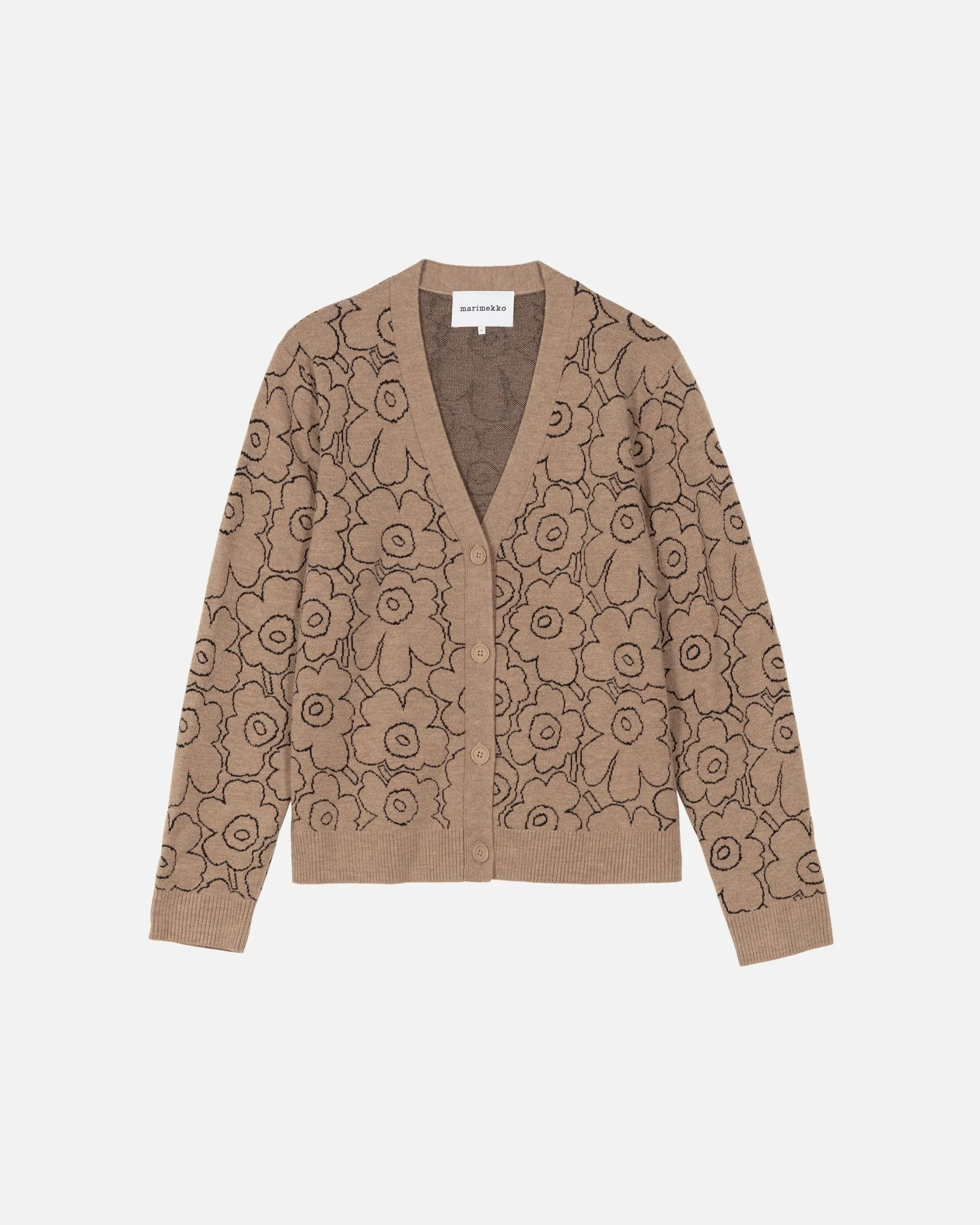 Marimekko Eilinen Piirto Unikko