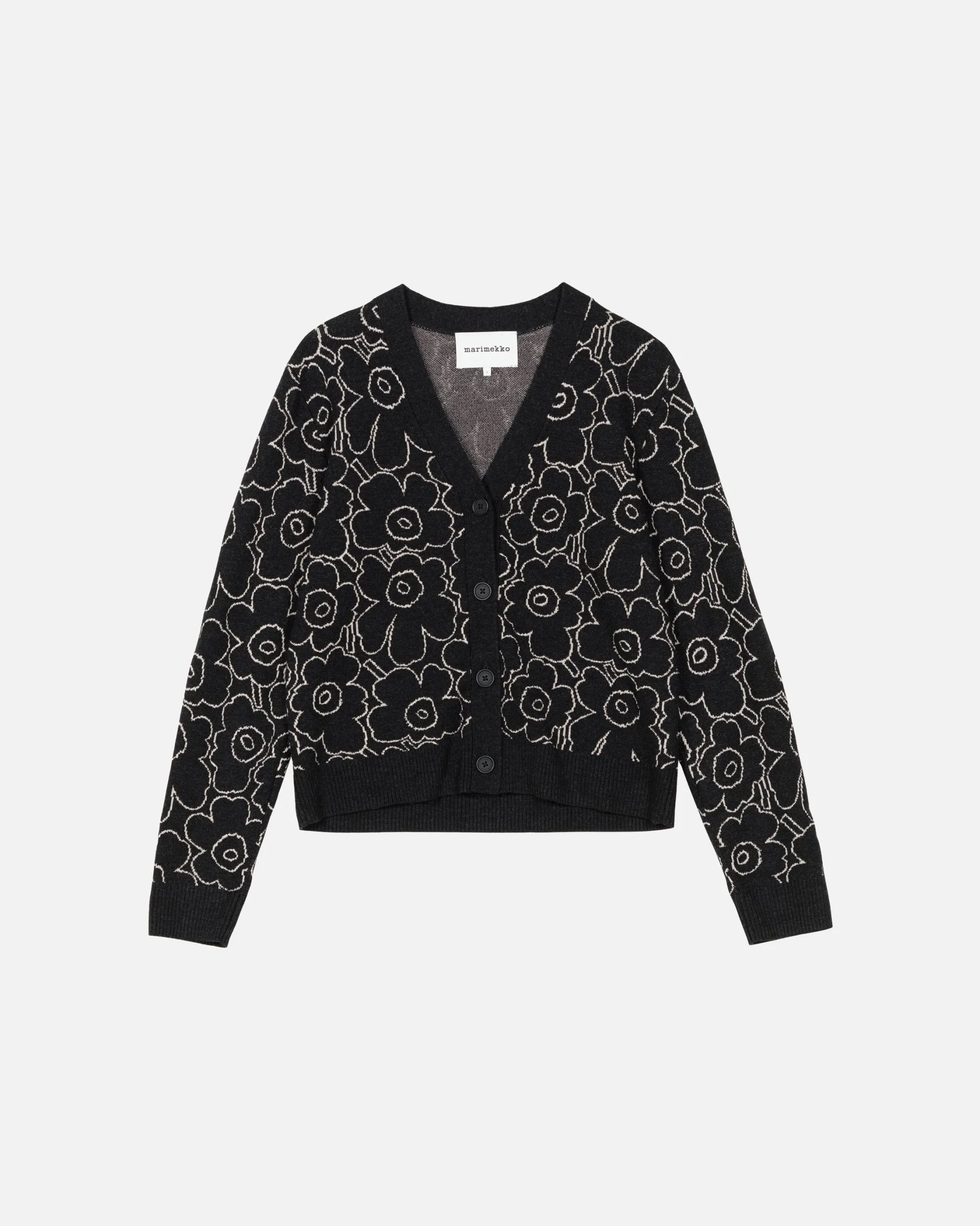 Marimekko Eilinen Piirto Unikko