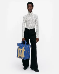 Marimekko Emali Piirto Unikko
