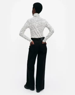 Marimekko Emali Piirto Unikko