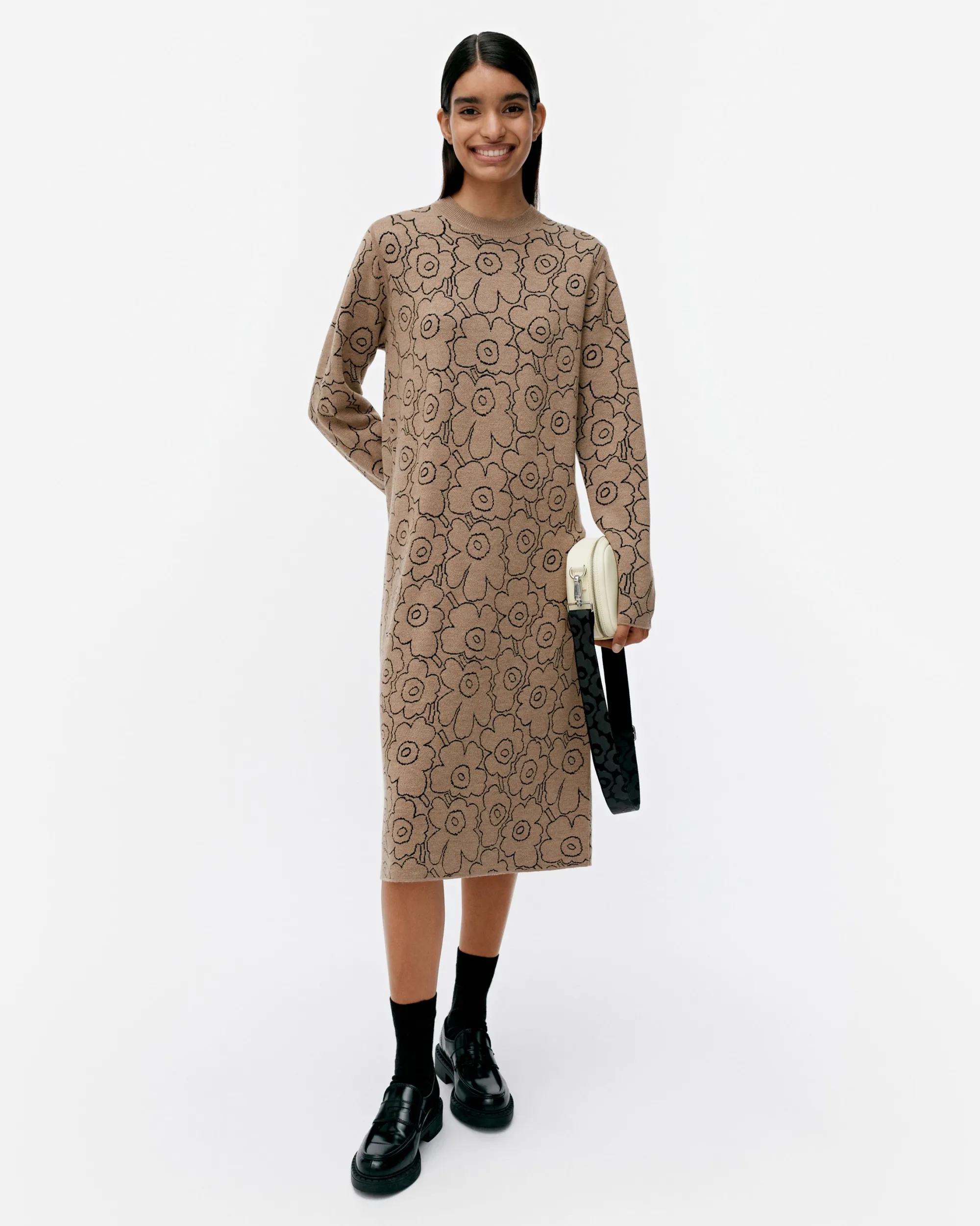 Marimekko Ennallaan Piirto Unikko