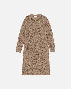 Marimekko Ennallaan Piirto Unikko