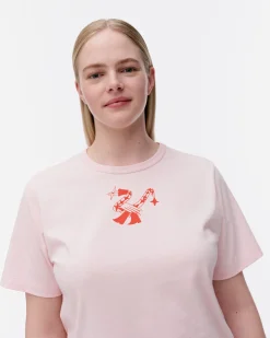 Marimekko Erna Flying serpent placement