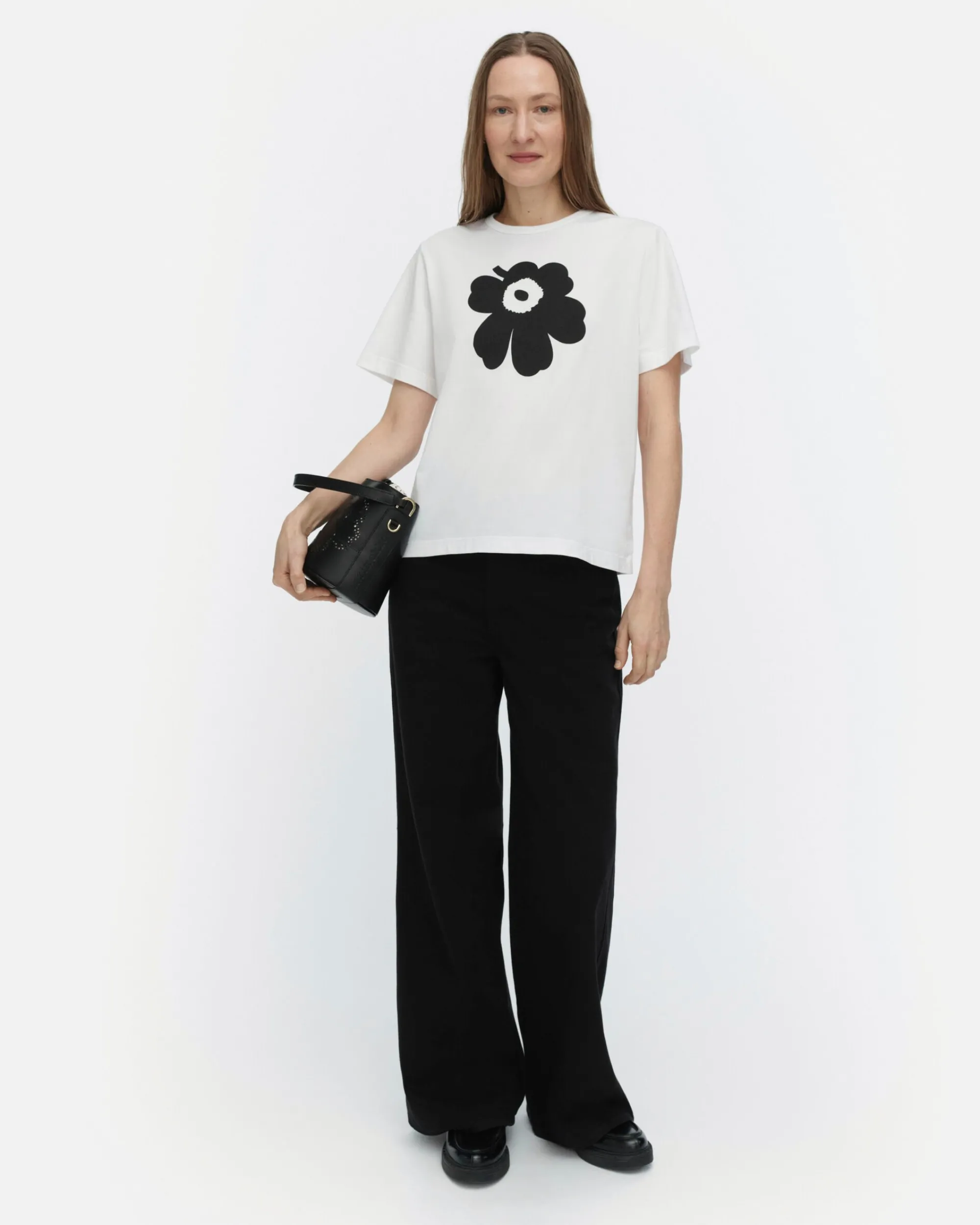 Marimekko Erna Unikko Placement