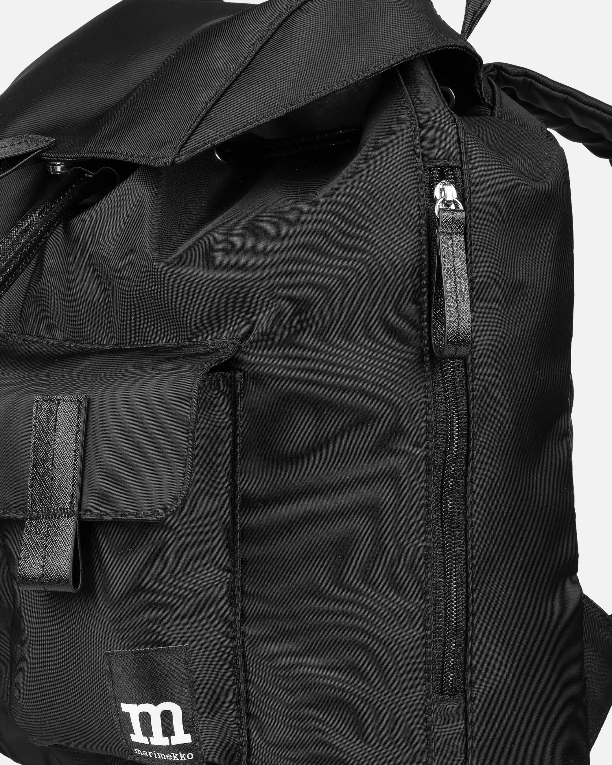 Marimekko Everything Backpack L Solid
