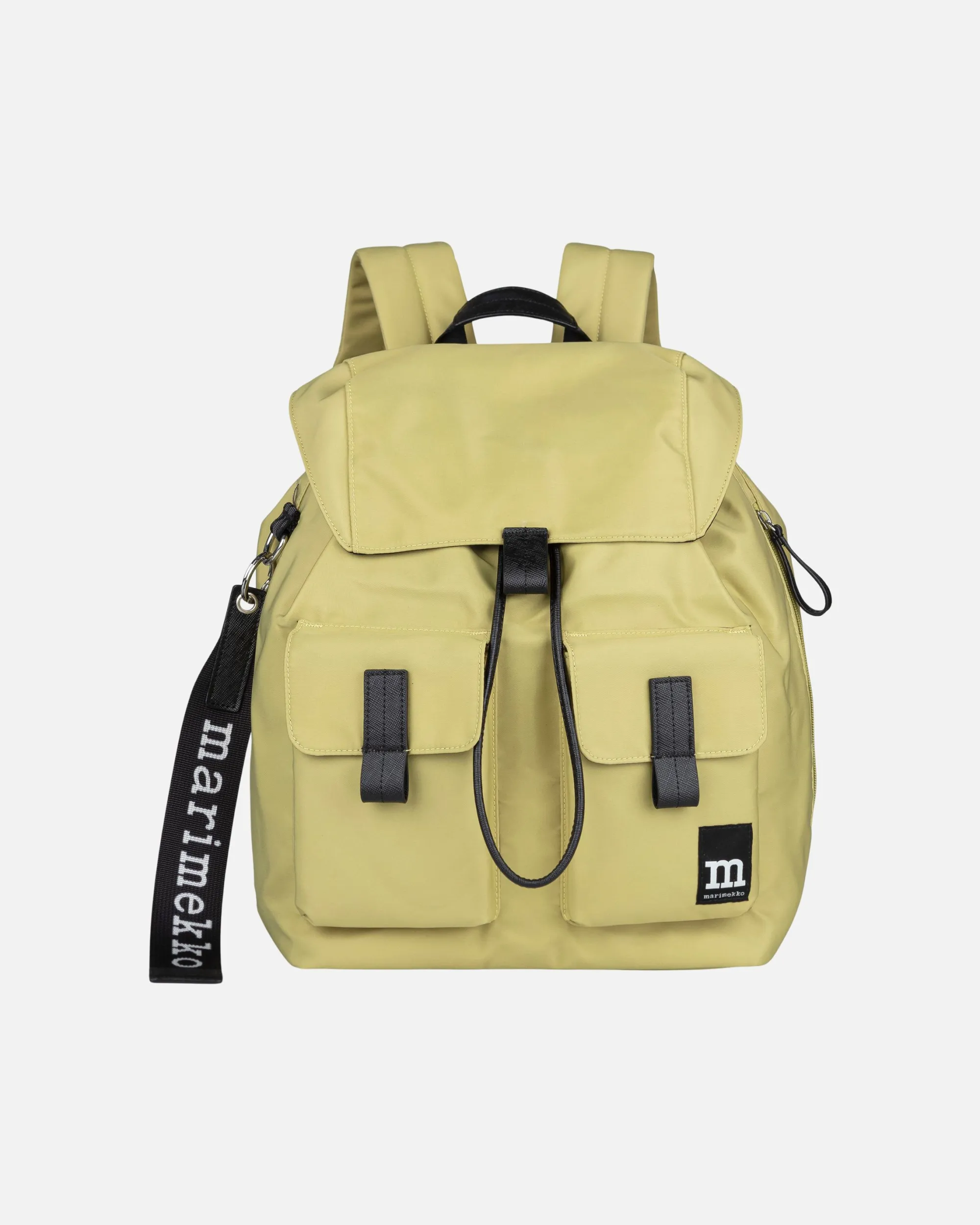 Marimekko Everything Backpack L Solid