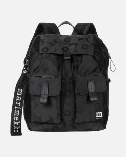 Marimekko Everything Backpack L Unikko