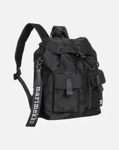 Marimekko Everything Backpack L Unikko