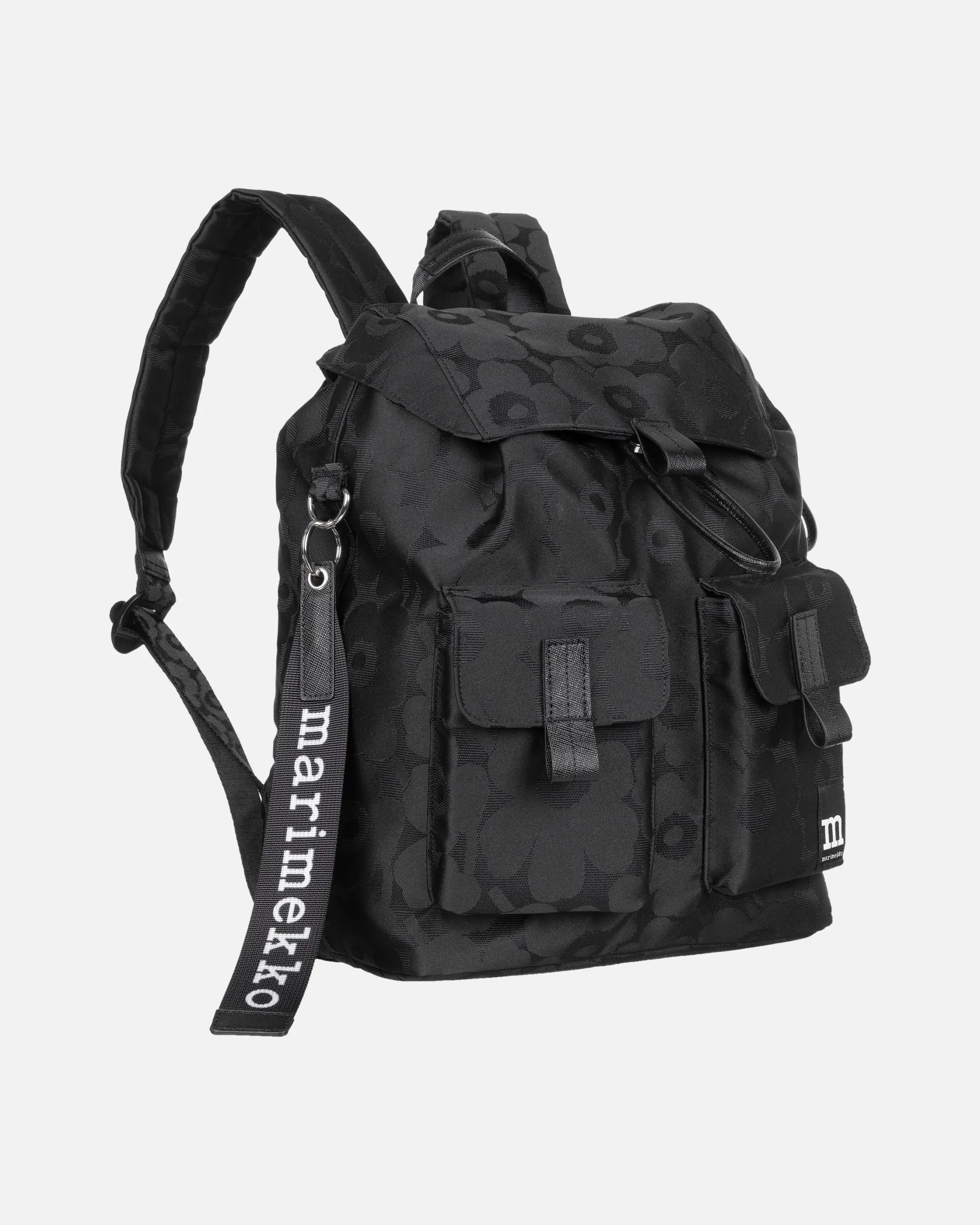 Marimekko Everything Backpack L Unikko