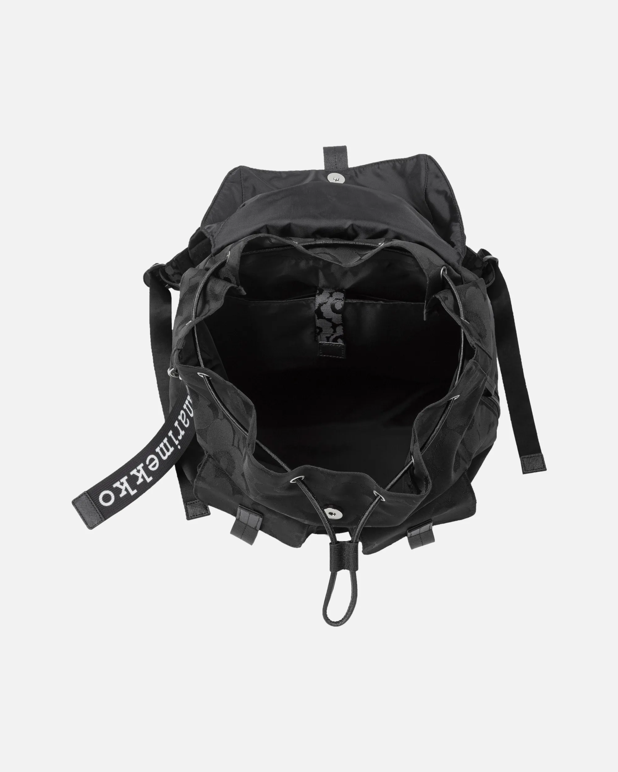 Marimekko Everything Backpack L Unikko