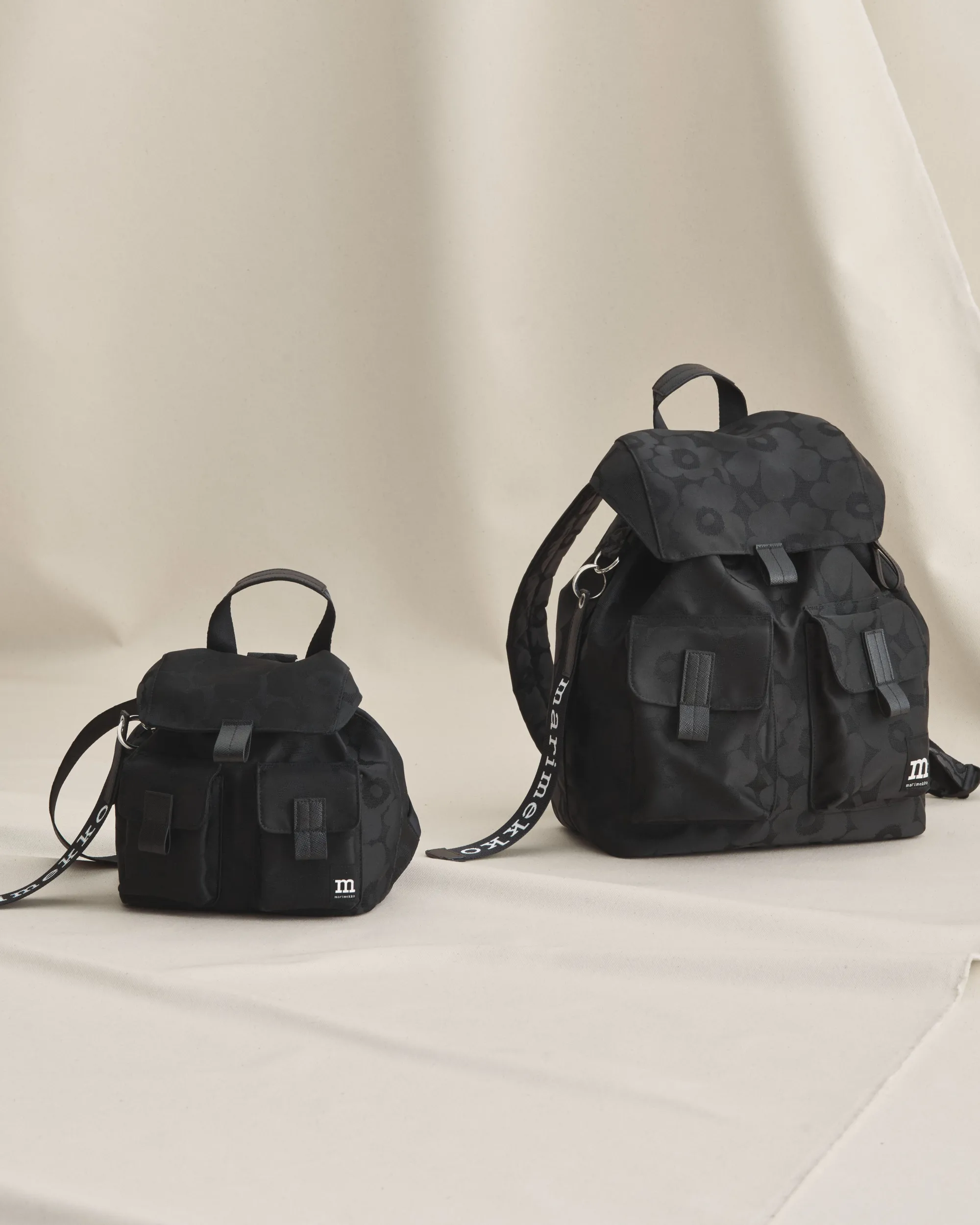 Marimekko Everything Backpack L Unikko