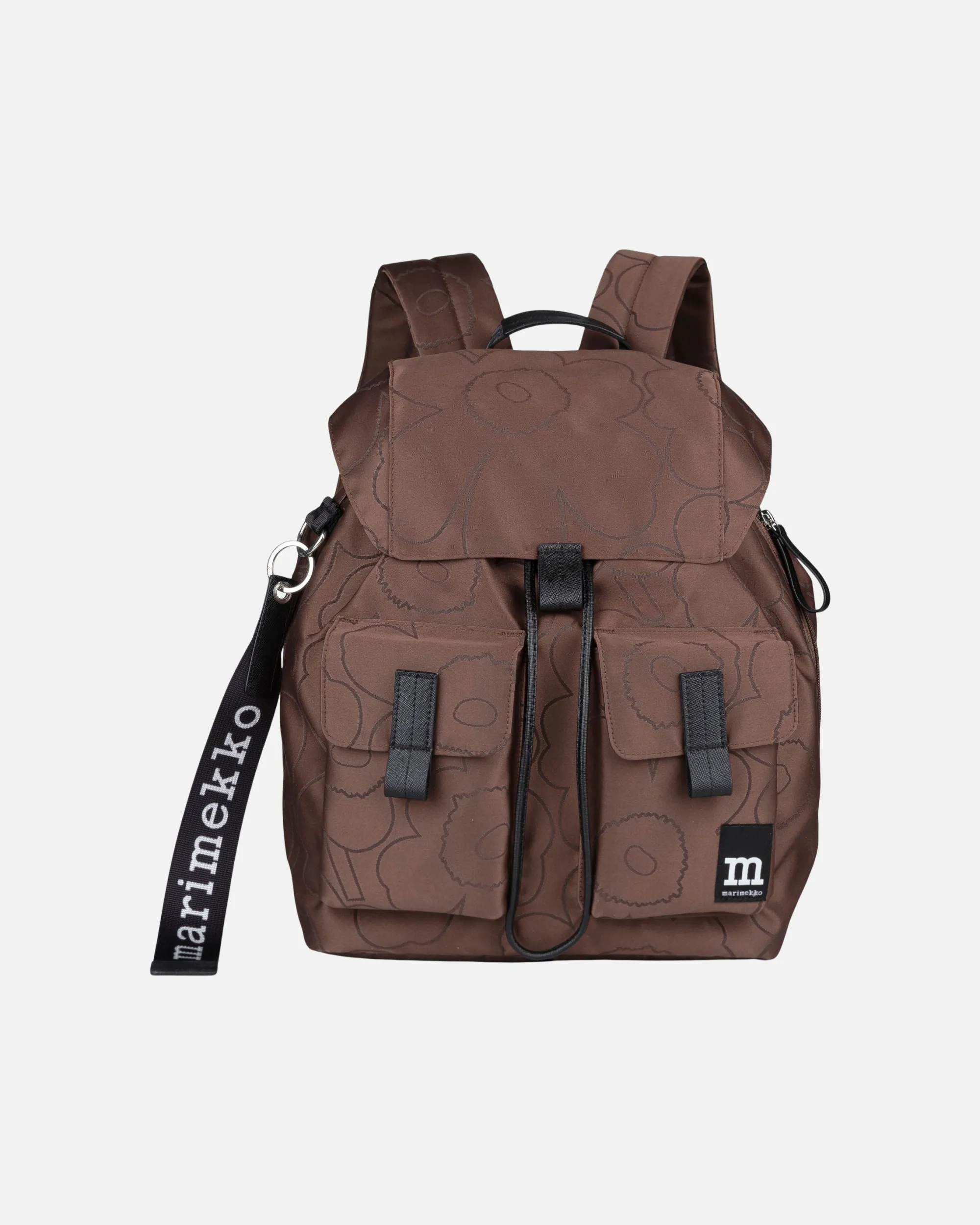 Marimekko Everything Backpack L Unikko
