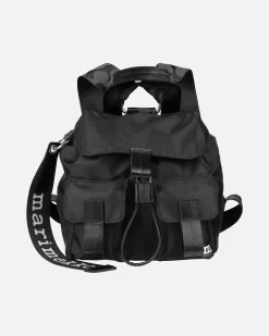 Marimekko Everything Backpack S Solid