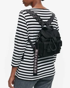 Marimekko Everything Backpack S Solid