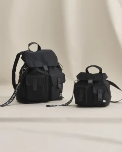 Marimekko Everything Backpack S Solid
