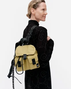 Marimekko Everything Backpack S Solid